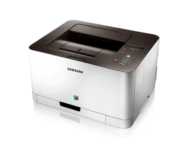 Samsung CLP 365 - 1396377 - zdjęcie 2
